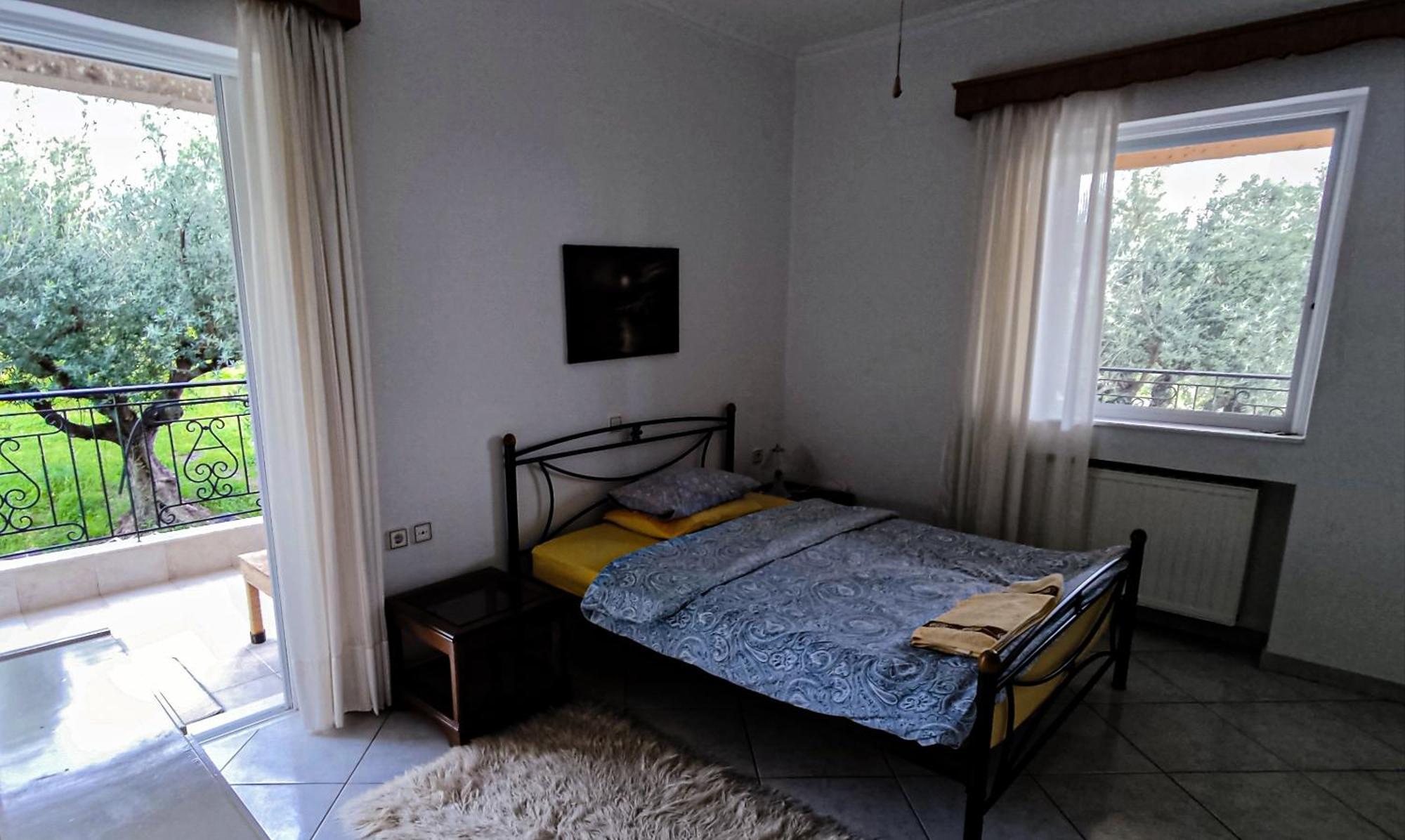 Your Spot West Peloponnese Shared Countryhouse Zacharo Zewnętrze zdjęcie