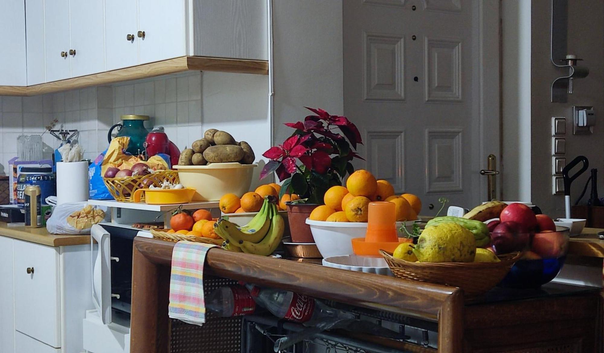 Your Spot West Peloponnese Shared Countryhouse Zacharo Zewnętrze zdjęcie