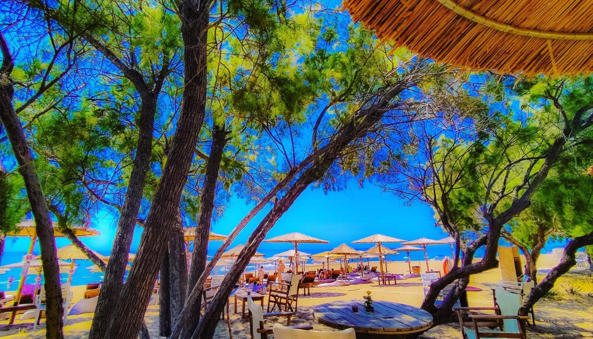 Your Spot West Peloponnese Shared Countryhouse Zacharo Zewnętrze zdjęcie