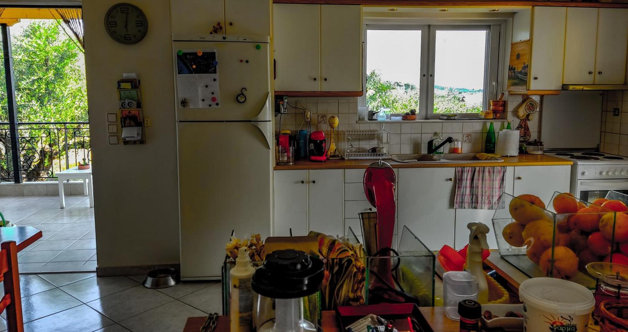 Your Spot West Peloponnese Shared Countryhouse Zacharo Zewnętrze zdjęcie