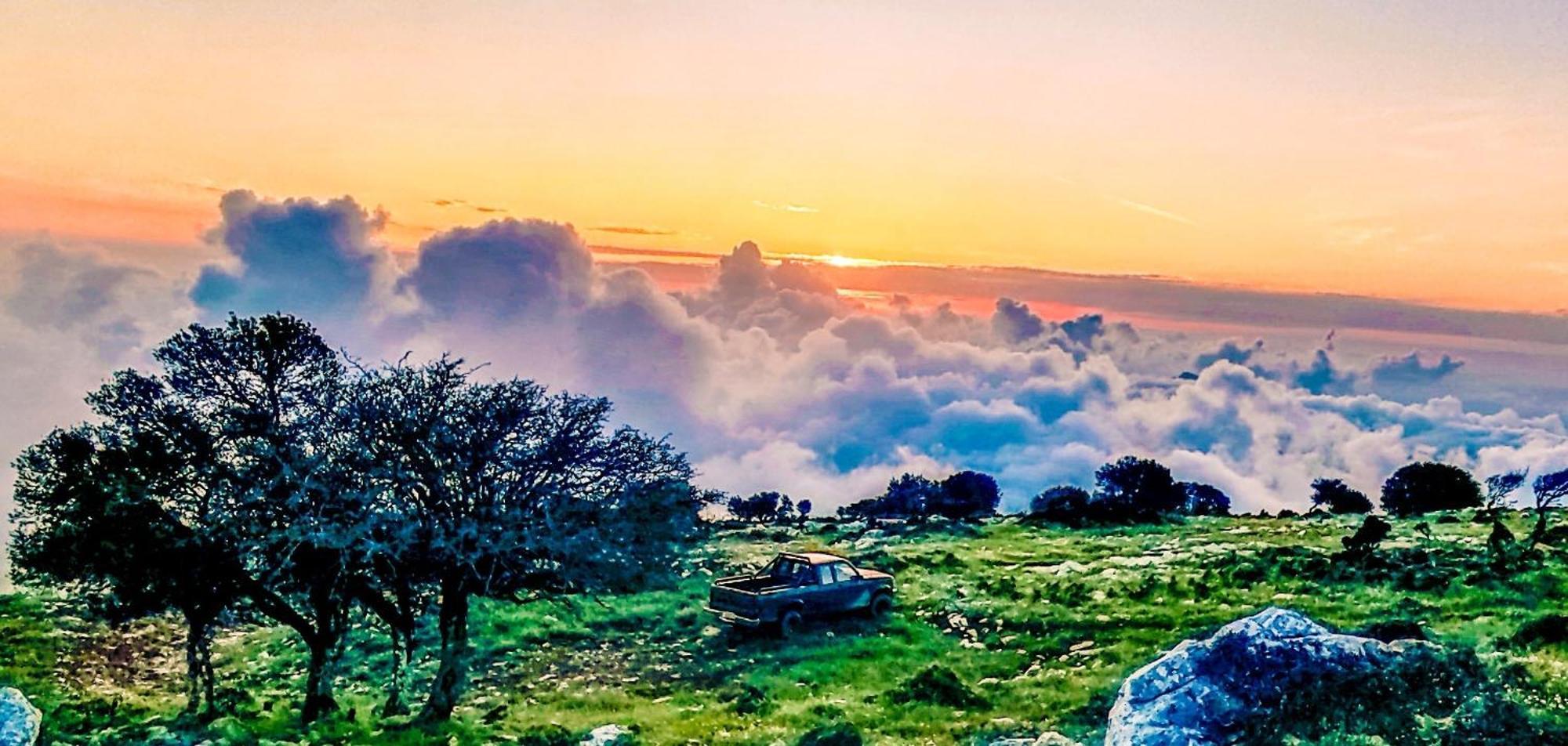 Your Spot West Peloponnese Shared Countryhouse Zacharo Zewnętrze zdjęcie