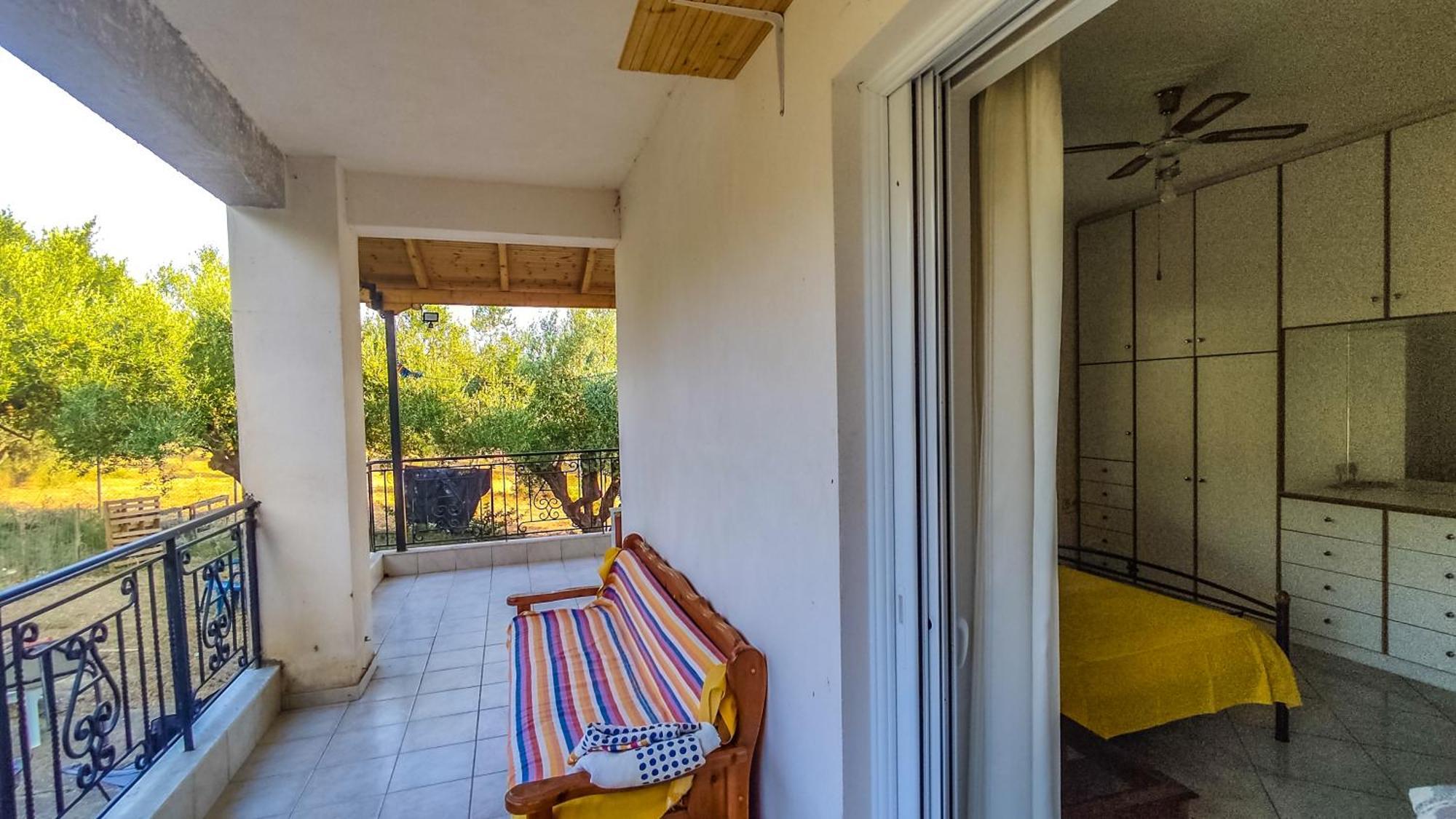 Your Spot West Peloponnese Shared Countryhouse Zacharo Zewnętrze zdjęcie