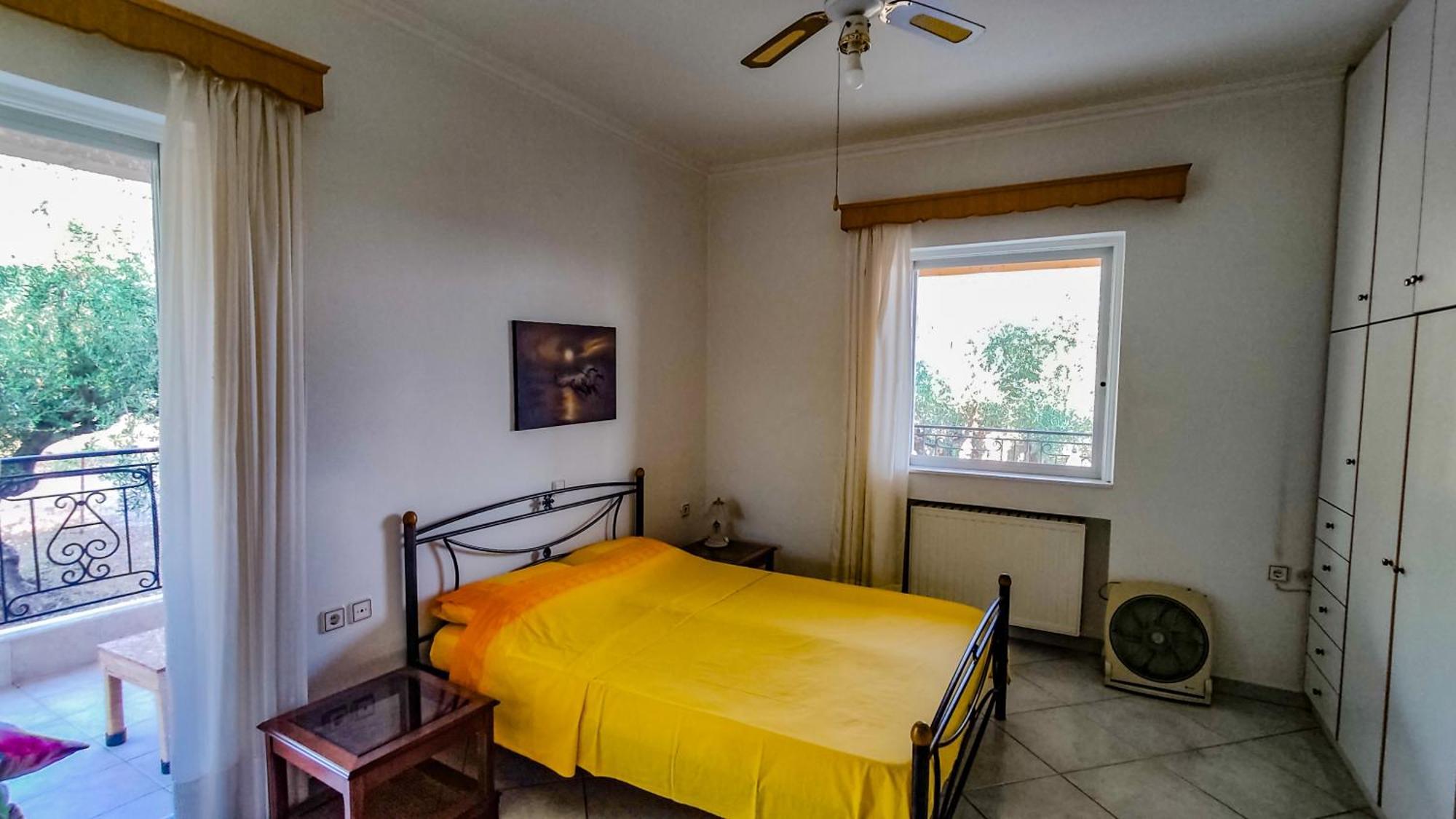 Your Spot West Peloponnese Shared Countryhouse Zacharo Zewnętrze zdjęcie