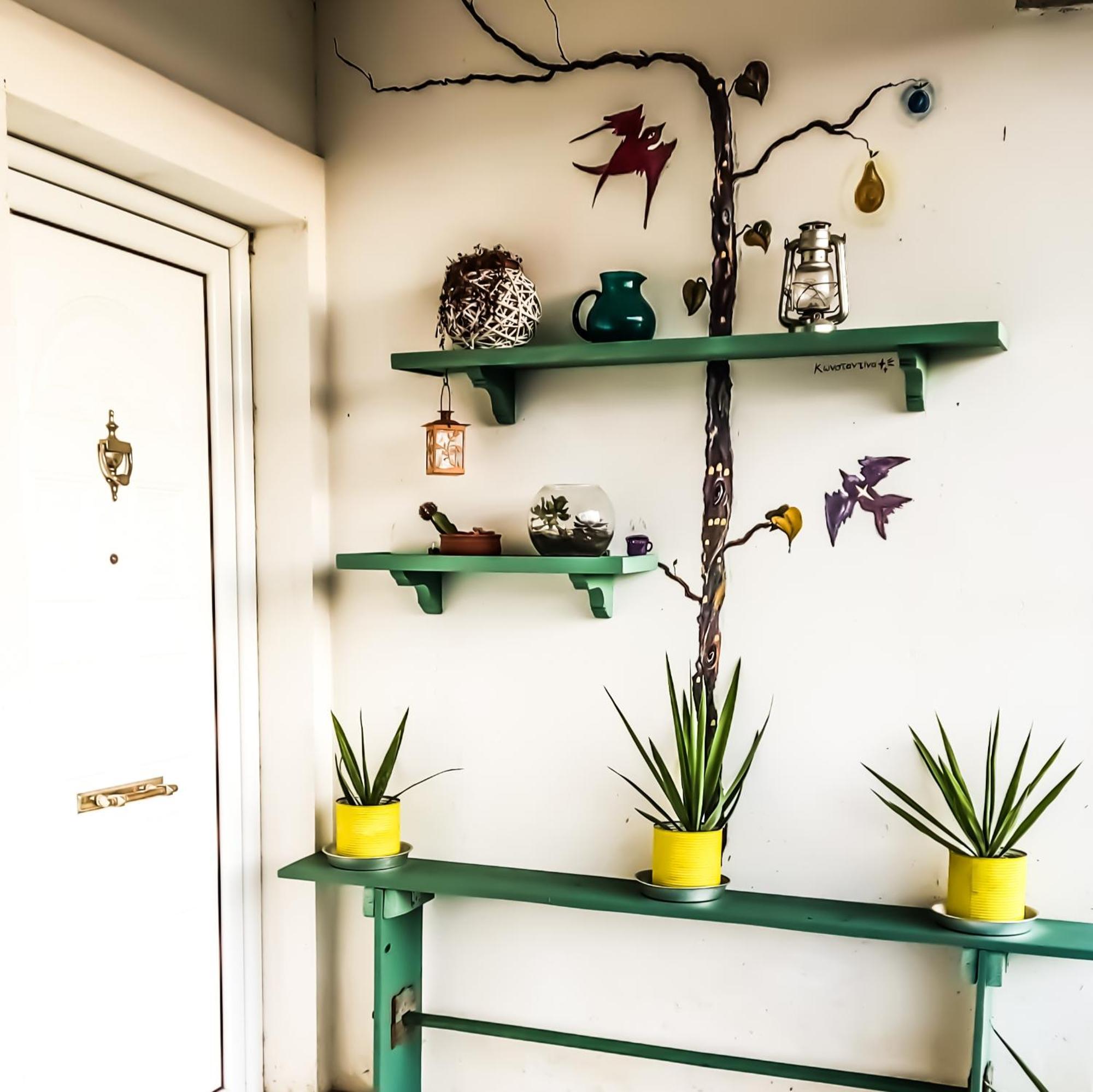 Your Spot West Peloponnese Shared Countryhouse Zacharo Zewnętrze zdjęcie