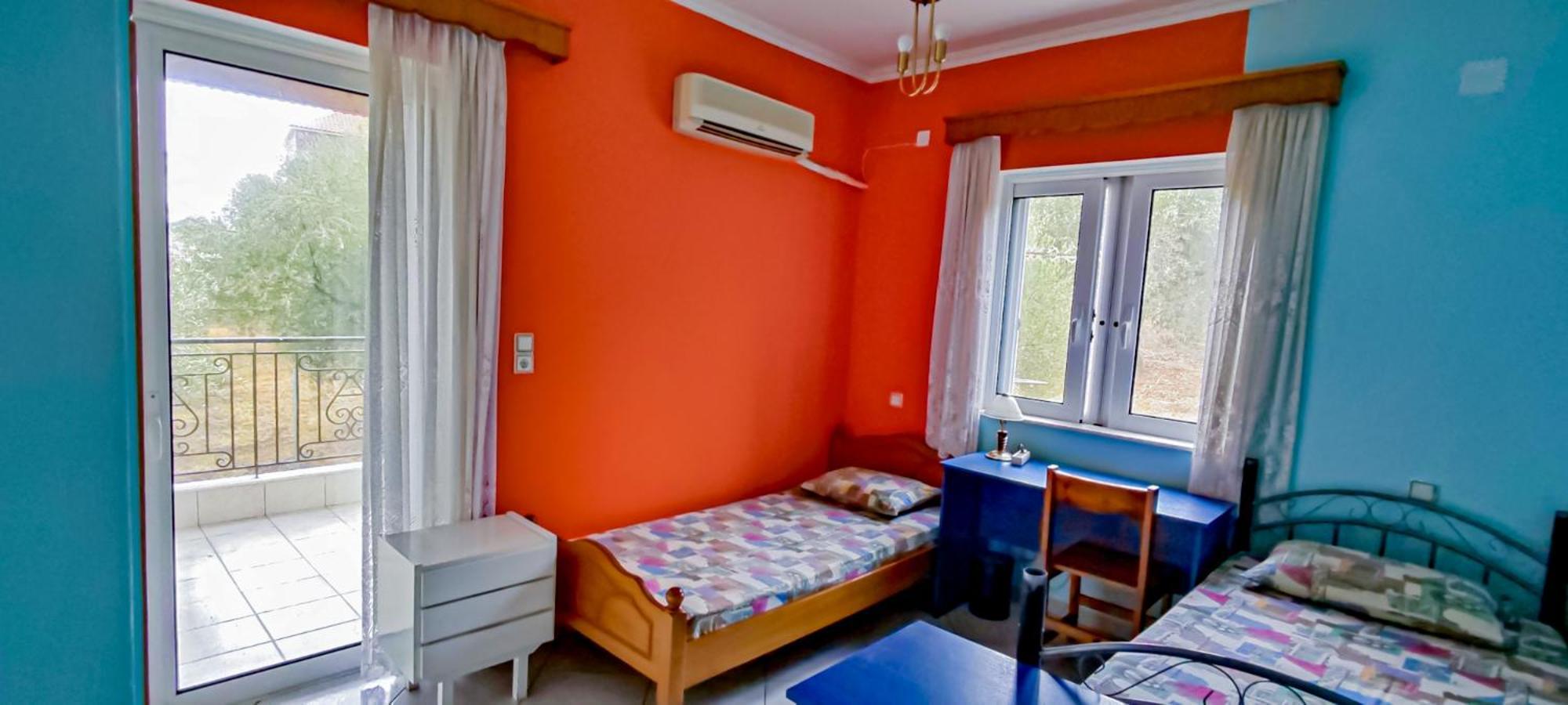 Your Spot West Peloponnese Shared Countryhouse Zacharo Zewnętrze zdjęcie