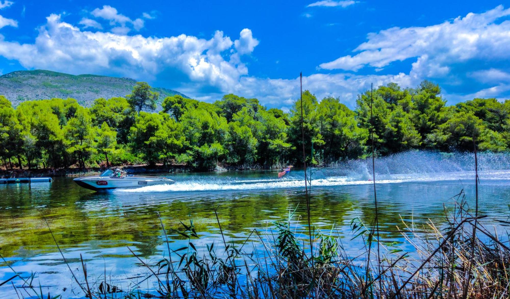 Your Spot West Peloponnese Shared Countryhouse Zacharo Zewnętrze zdjęcie